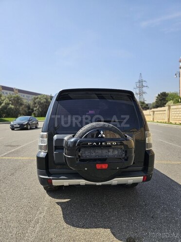 Mitsubishi Pajero 2008, 310,000 km - 3.0 l - Bakı
