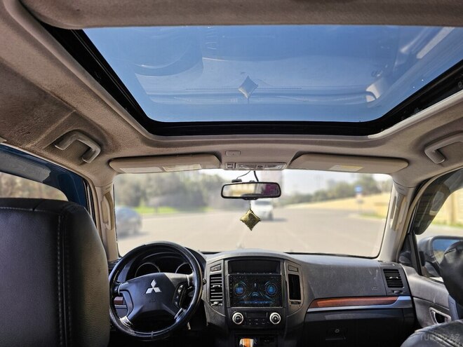 Mitsubishi Pajero 2008, 310,000 km - 3.0 l - Bakı
