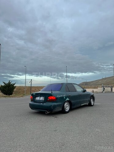 Hyundai Accent 1995, 376,663 km - 1.5 л - Bakı