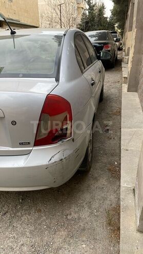 Hyundai Accent 2008, 265,821 km - 1.5 l - Bakı