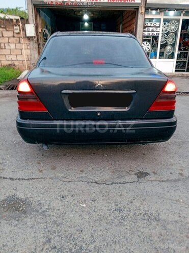 Mercedes C 200 1994, 200,155 km - 2.0 l - Bakı