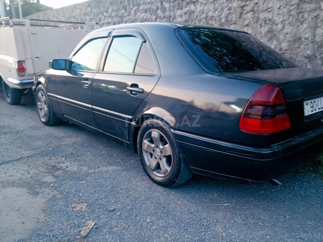 Mercedes C 200 1994, 200,155 km - 2.0 l - Bakı