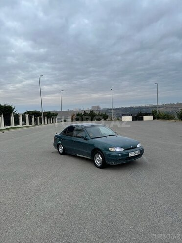Hyundai Accent 1995, 376,663 km - 1.5 л - Bakı