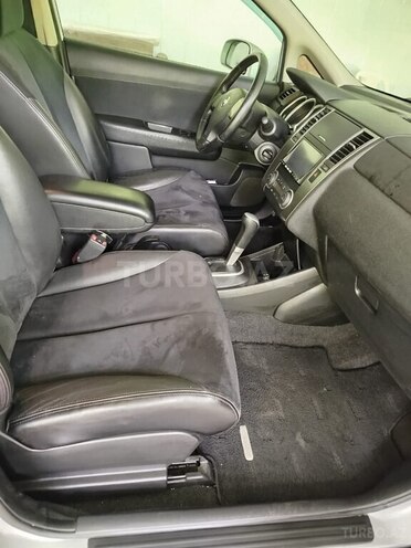 Nissan Tiida 2012, 55,000 km - 1.5 l - Ucar