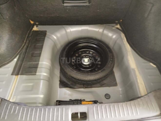 Nissan Tiida 2012, 55,000 km - 1.5 l - Ucar