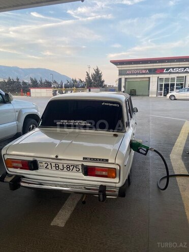 LADA (VAZ) 2106 2000, 98,653 km - 1.5 л - Bakı