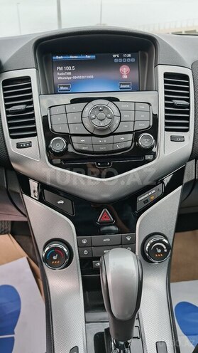 Chevrolet Cruze 2015, 71,000 km - 1.4 л - Bakı