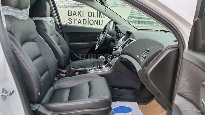 Chevrolet Cruze 2015, 71,000 km - 1.4 л - Bakı