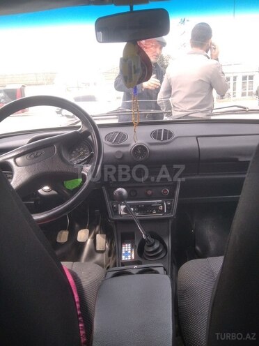 LADA (VAZ) 2106 2006, 95,689 km - 1.6 л - Yardımlı