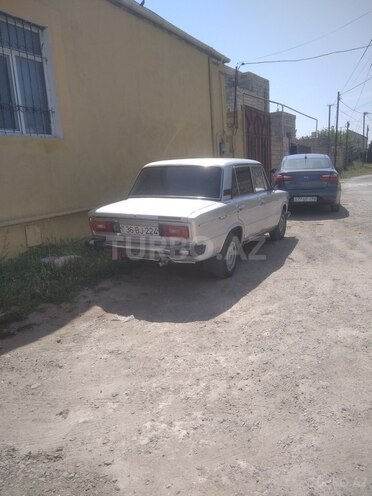 LADA (VAZ) 2106 2006, 95,689 km - 1.6 л - Yardımlı