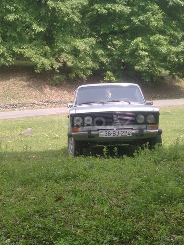 LADA (VAZ) 2106 2006, 95,689 km - 1.6 л - Yardımlı