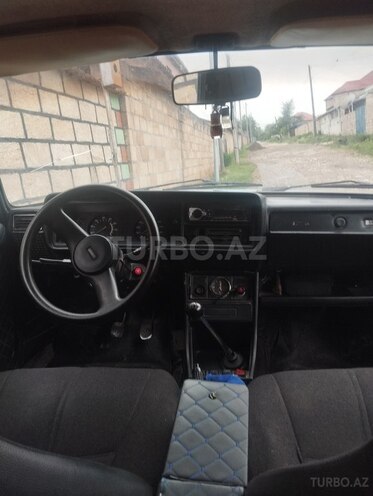 LADA (VAZ) 2107 2000, 20,450 km - 1.6 l - Quba