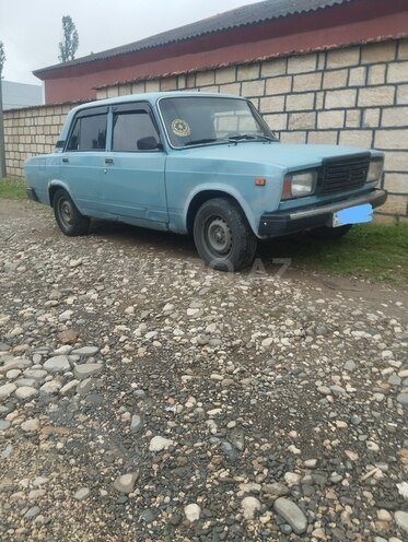 LADA (VAZ) 2107 2000, 20,450 km - 1.6 l - Quba