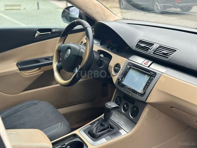 Volkswagen Passat 2005, 321,000 km - 2.0 l - Sumqayıt