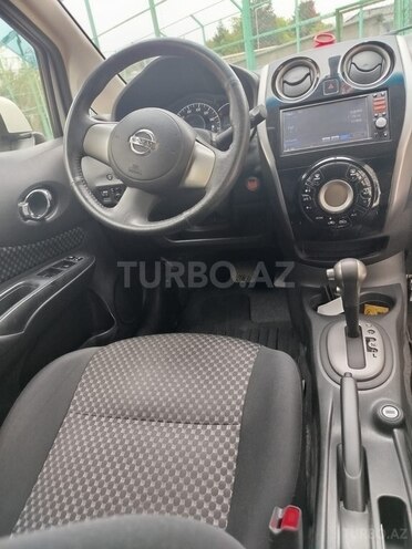 Nissan Note 2013, 102,000 km - 1.2 l - Bakı