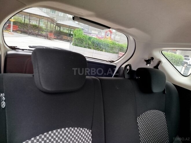 Nissan Note 2013, 102,000 km - 1.2 l - Bakı