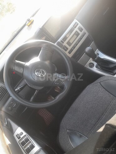 Toyota Corolla 2004, 280,000 km - 1.4 l - Bakı