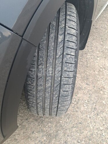Kia Sorento 2017, 85,000 km - 2.0 l - Siyəzən
