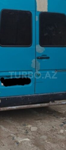 Mercedes Sprinter 208 1996, 550,255 km - 2.9 l - Bakı