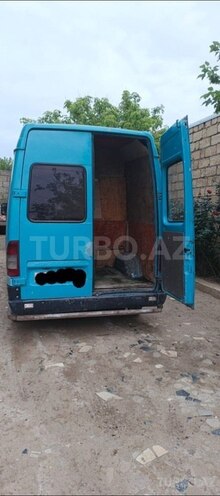 Mercedes Sprinter 208 1996, 550,255 km - 2.9 l - Bakı