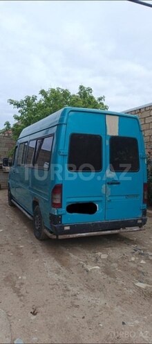 Mercedes Sprinter 208 1996, 550,255 km - 2.9 l - Bakı