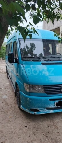 Mercedes Sprinter 208 1996, 550,255 km - 2.9 l - Bakı