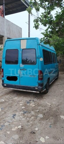 Mercedes Sprinter 208 1996, 550,255 km - 2.9 l - Bakı