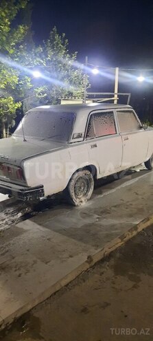LADA (VAZ) 2107 1995, 53,000 km - 1.6 l - Salyan