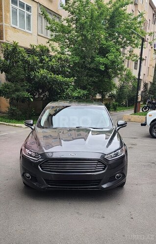 Ford Fusion (North America) 2015, 257,495 km - 1.5 l - Bakı