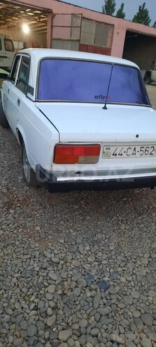 LADA (VAZ) 2107 1995, 53,000 km - 1.6 l - Salyan