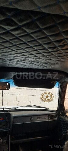 LADA (VAZ) 2107 1995, 53,000 km - 1.6 l - Salyan