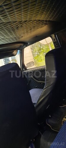 LADA (VAZ) 2107 1995, 53,000 km - 1.6 l - Salyan