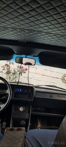 LADA (VAZ) 2107 1995, 53,000 km - 1.6 l - Salyan