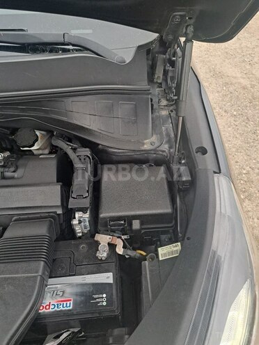 Kia Sorento 2017, 85,000 km - 2.0 l - Siyəzən