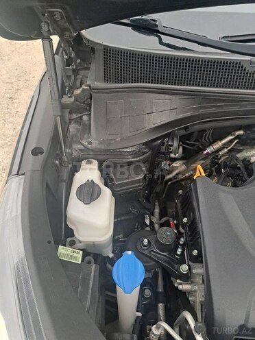 Kia Sorento 2017, 85,000 km - 2.0 l - Siyəzən