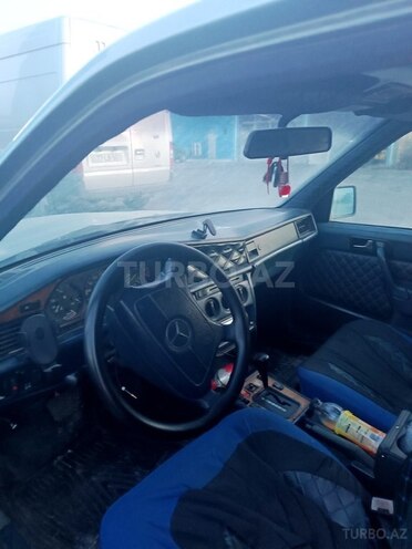 Mercedes 190 1990, 360,000 km - 2.0 l - Bakı