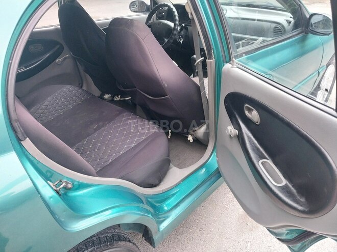 Kia Rio 2001, 174,524 km - 1.5 l - Bakı