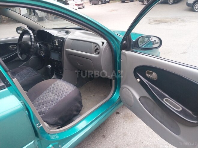 Kia Rio 2001, 174,524 km - 1.5 l - Bakı