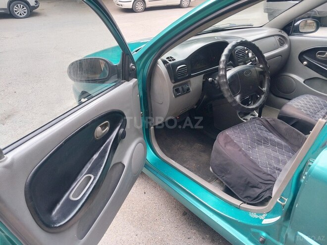 Kia Rio 2001, 174,524 km - 1.5 l - Bakı