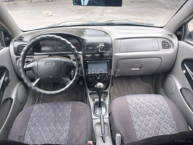 Kia Rio 2001, 174,524 km - 1.5 l - Bakı