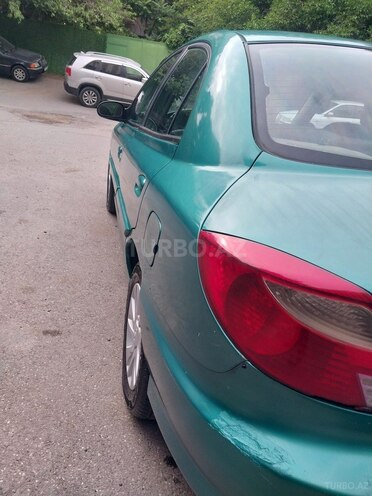 Kia Rio 2001, 174,524 km - 1.5 l - Bakı