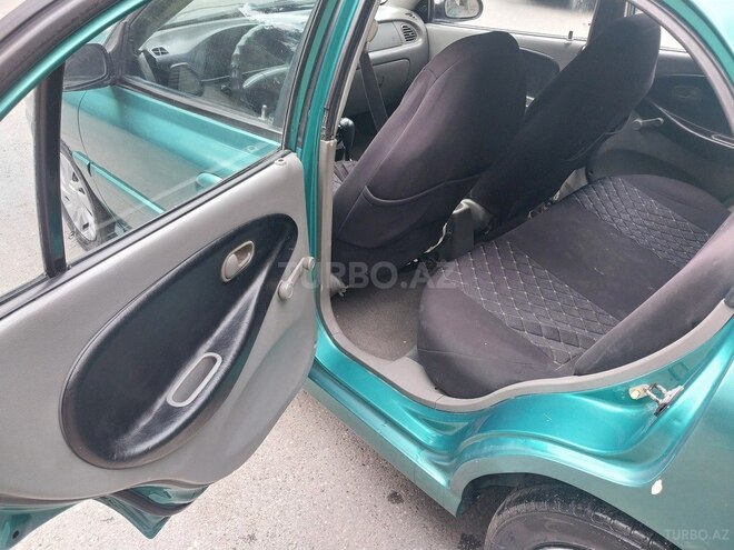 Kia Rio 2001, 174,524 km - 1.5 l - Bakı