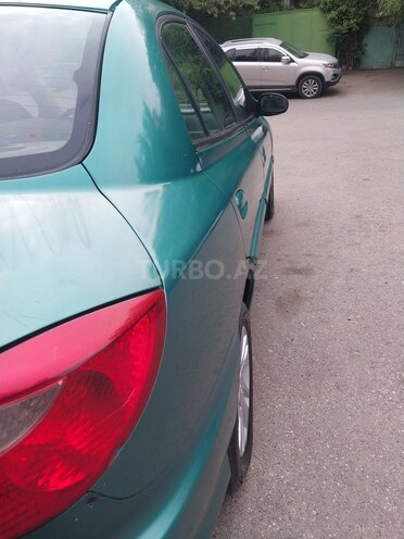 Kia Rio 2001, 174,524 km - 1.5 l - Bakı