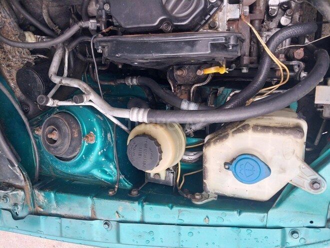 Kia Rio 2001, 174,524 km - 1.5 l - Bakı
