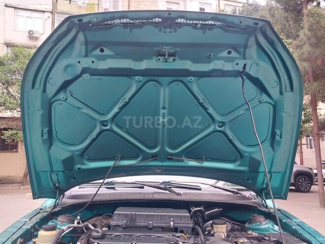 Kia Rio 2001, 174,524 km - 1.5 l - Bakı