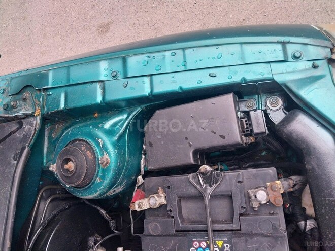 Kia Rio 2001, 174,524 km - 1.5 l - Bakı