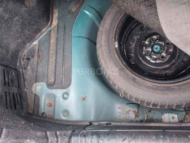 Kia Rio 2001, 174,524 km - 1.5 l - Bakı