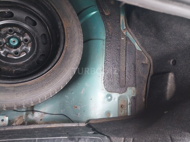 Kia Rio 2001, 174,524 km - 1.5 l - Bakı