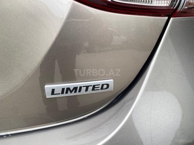 Hyundai Elantra 2014, 109,000 km - 1.8 l - Bakı