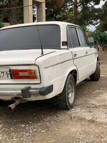 LADA (VAZ) 2106 1993, 50,000 km - 1.6 l - Bakı